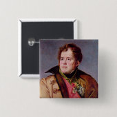Marschall-Michel Ney-Herzog von Elchingen, c.1804 Button (Vorne & Hinten)