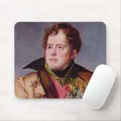 Marschall-Michel Ney-Herzog von Elchingen, c.1804 Mousepad (Mit Mouse)