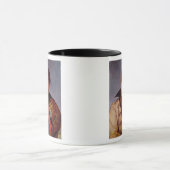 Marschall-Michel Ney-Herzog von Elchingen, c.1804 Tasse (Zentrum)