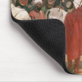 Marschall Thomas Bugeaud und Oberst Joseph Mousepad (Ecke)