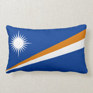 Marschallese Lendenkissen