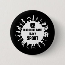 Marschband ist mein Sport