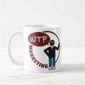 Marschflugkörper sind für wirkliches kaffeetasse (Links)