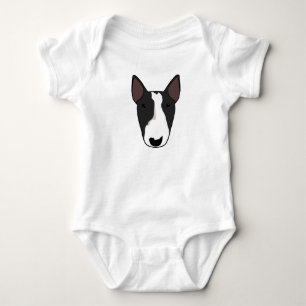 Marschieren Baby Strampler