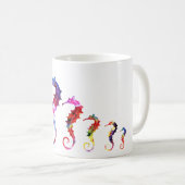 Marschierende Liebe u. Harmonie der Kaffeetasse (VorderseiteRechts)