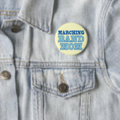 Marschierendes Band-Mama-Knopf Button (Beispiel)