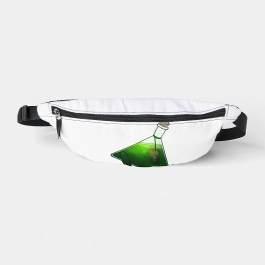 Marschiskos Bauchtasche (Vorderseite)