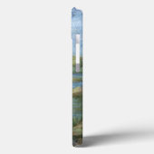 Marschland I Case-Mate iPhone Hülle (Rückseite / Links)