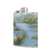 Marschland I Flachmann (Links)