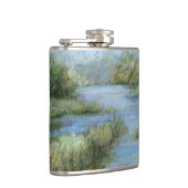 Marschland I Flachmann (Rechts)