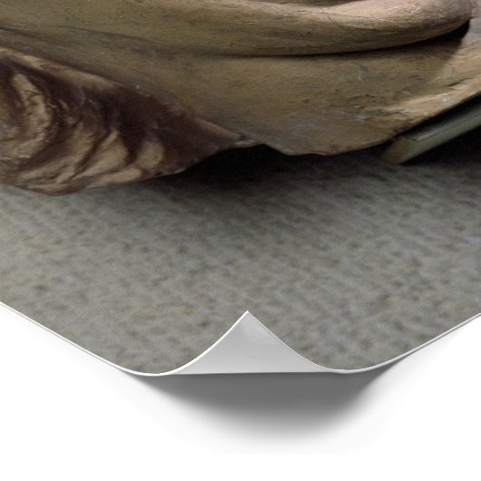 Marseille, 1832-35 poster (Ecke)