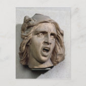 Marseille, 1832-35 postkarte (Vorderseite)