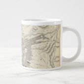 Marseille 2 Jumbo-Tasse (Rechts)