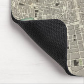 Marseille 2 mousepad (Ecke)