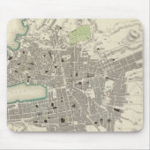 Marseille 2 mousepad (Vorne)