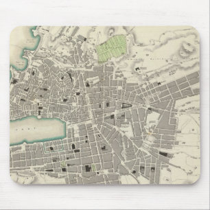 Marseille 2 mousepad