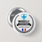 Marseille Button (Vorne & Hinten)
