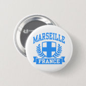 Marseille Button (Vorne & Hinten)