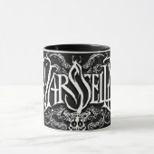 Marseille Coffee Tasse - Marseille (Zentrum)
