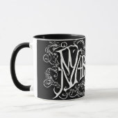 Marseille Coffee Tasse - Marseille (Links)