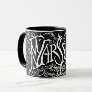 Marseille Coffee Tasse - Marseille