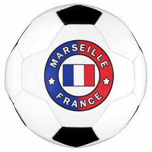 Marseille Frankreich Fußball