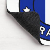 Marseille Frankreich Mousepad (Ecke)