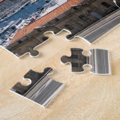 Marseille, Frankreich Puzzle (Seite)