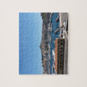 Marseille, Frankreich Puzzle (Vertikal)