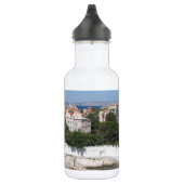Marseille Frankreich Trinkflasche (Rechts)