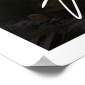 Marseille - Illustration Poster (Ecke)