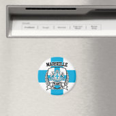 Marseille Magnet (In Situ (Geschirrspüler))