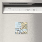 Marseille Magnet (In Situ (Geschirrspüler))