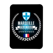 Marseille Magnet (Vertikal)