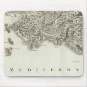 Marseille Mousepad (Vorne)