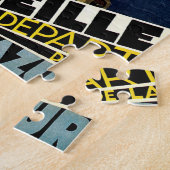 Marseille ~ Point de Depart Puzzle (Seite)