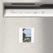 Marseille Point de Dpart del Cote / Azur Magnet (In Situ (Geschirrspüler))