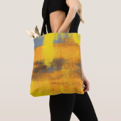 Marseille Tasche (Von Nahem)