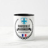 Marseille Tasse (Zentrum)