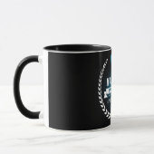 Marseille Tasse (Links)