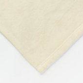 Marsh Bird Curlew Snipe Vogelbeobachtung Fleecedecke (Ecke)