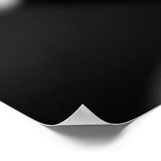 Marsh Marigold Poster (Ecke)