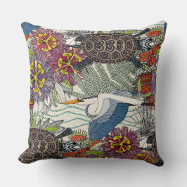 Marsh NC Perlwurf Kissen