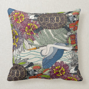 Marsh NC Perlwurf Kissen