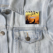 Marsh von Paul Bransom Button (Beispiel)