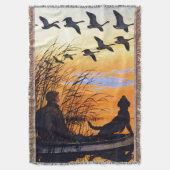 Marsh von Paul Bransom Decke (Vorderseite Vertikal)