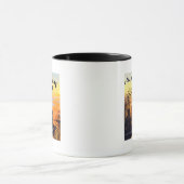 Marsh von Paul Bransom Tasse (Zentrum)