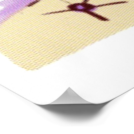 Marsha P Johnson Poster (Ecke)