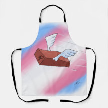 Marsha P. Johnson singt ihre Befürchtungen (voll)