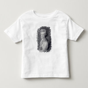 Marshal Charles-Joseph Prince de Ligne Kleinkind T-shirt